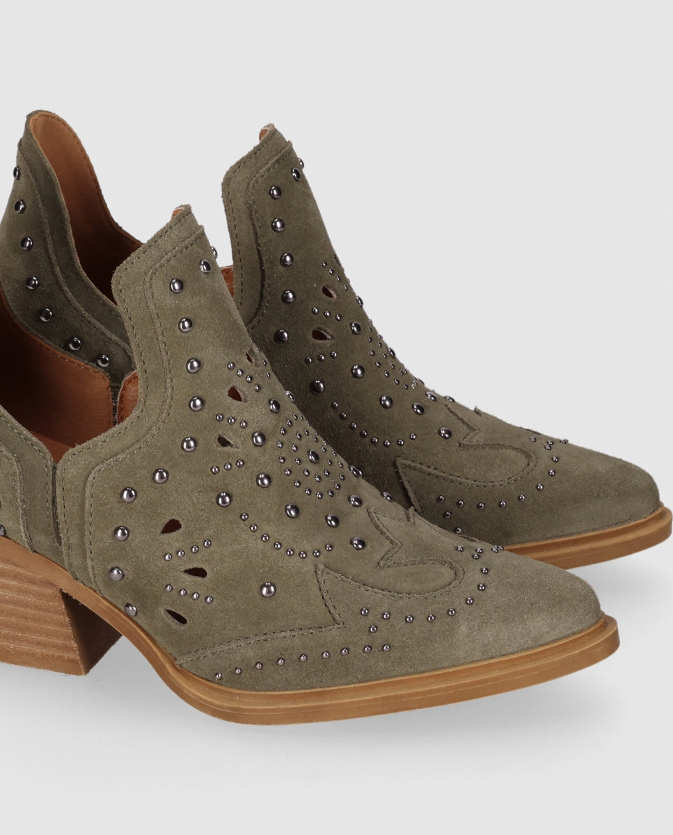 NEREIDA 11 Kaki/Khaki-4