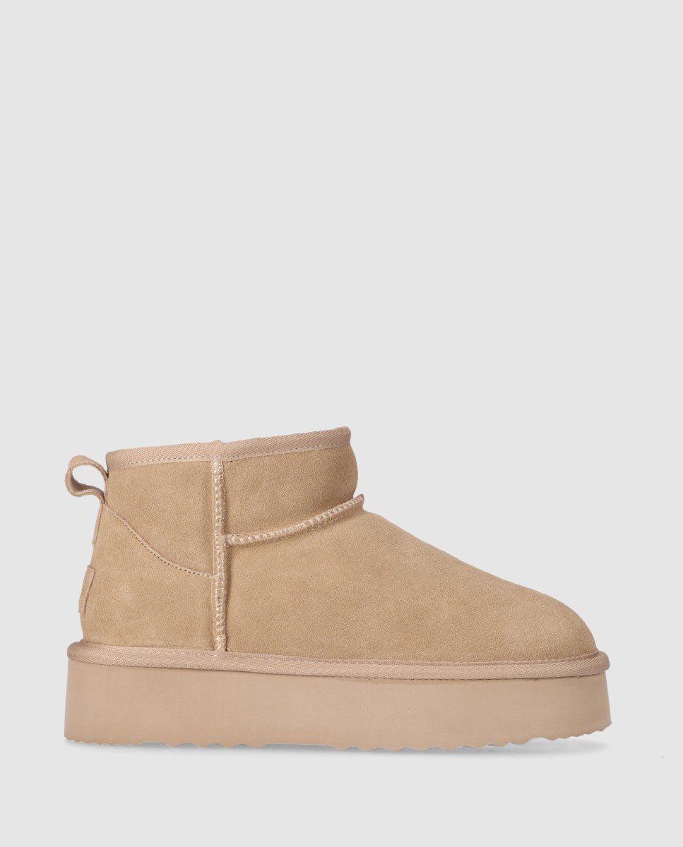 SIDNEY 01 Beig/Beige-0