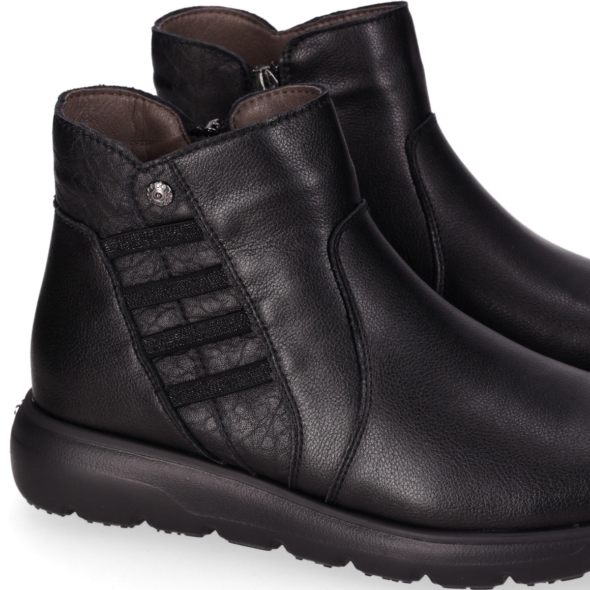 ST STELAR 4030 Negro/Black-4