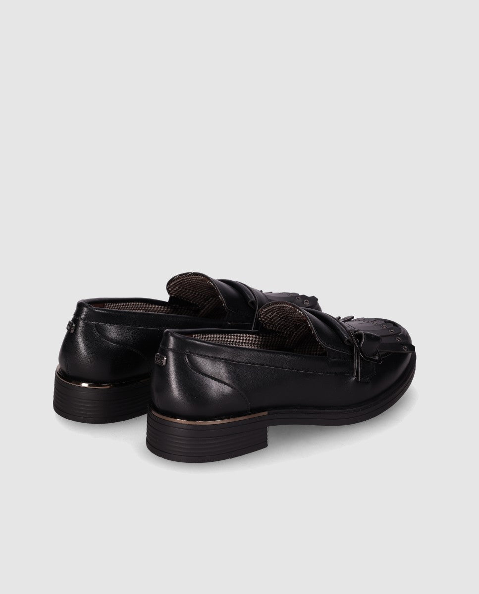 BLOSSOM 31 Negro/Black-2