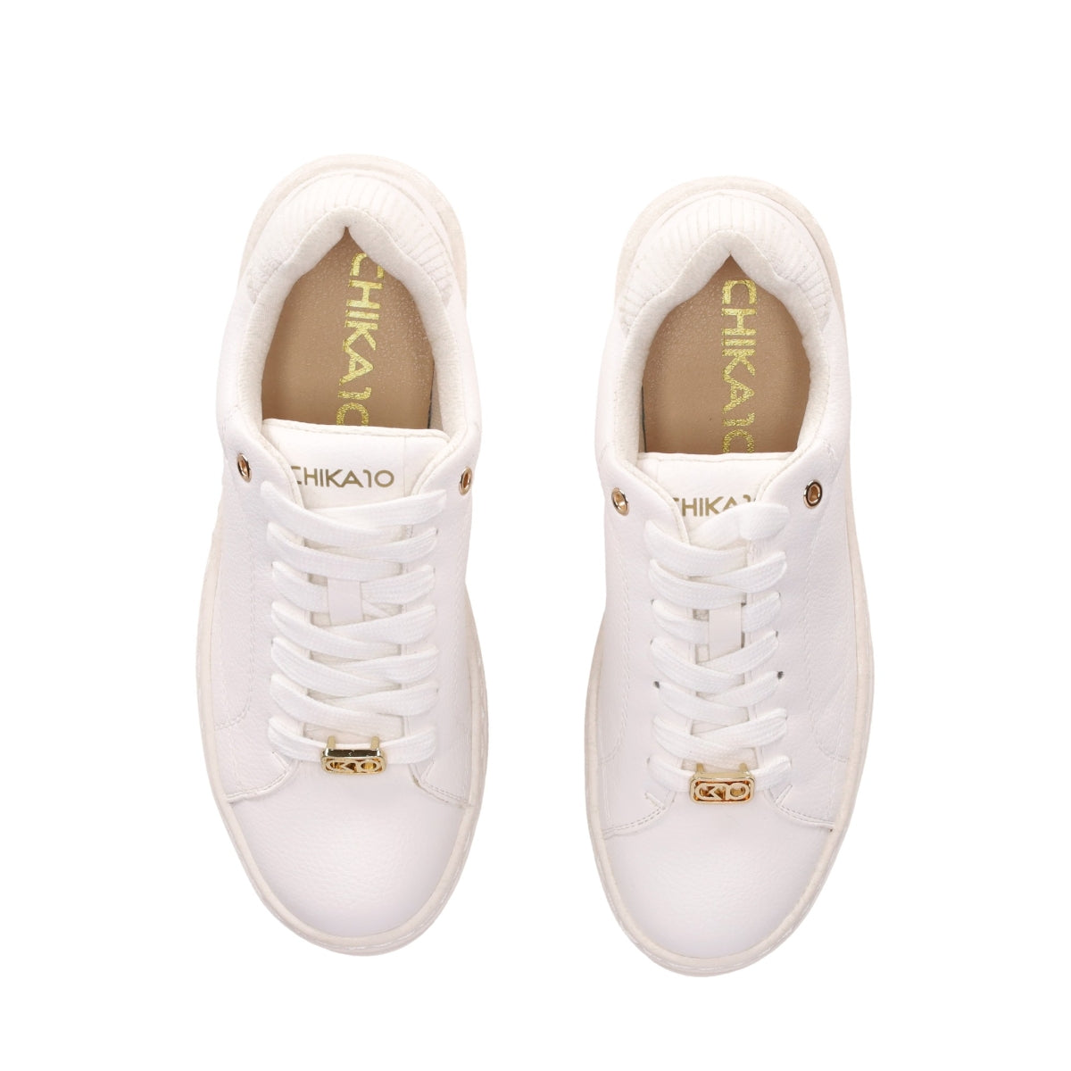 NUBIA 05 Blanco/White-3
