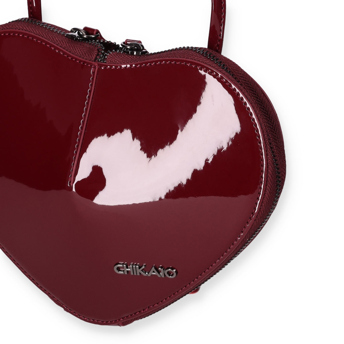 BAG MARCHON 02 Burdeos/Burgundy-3