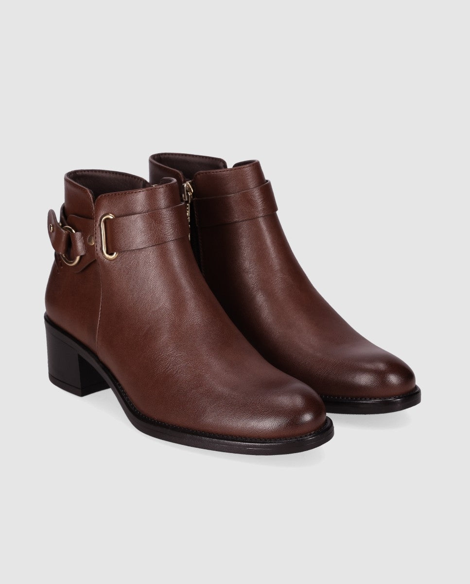 BAIDEN 12 Marron/Brown-1