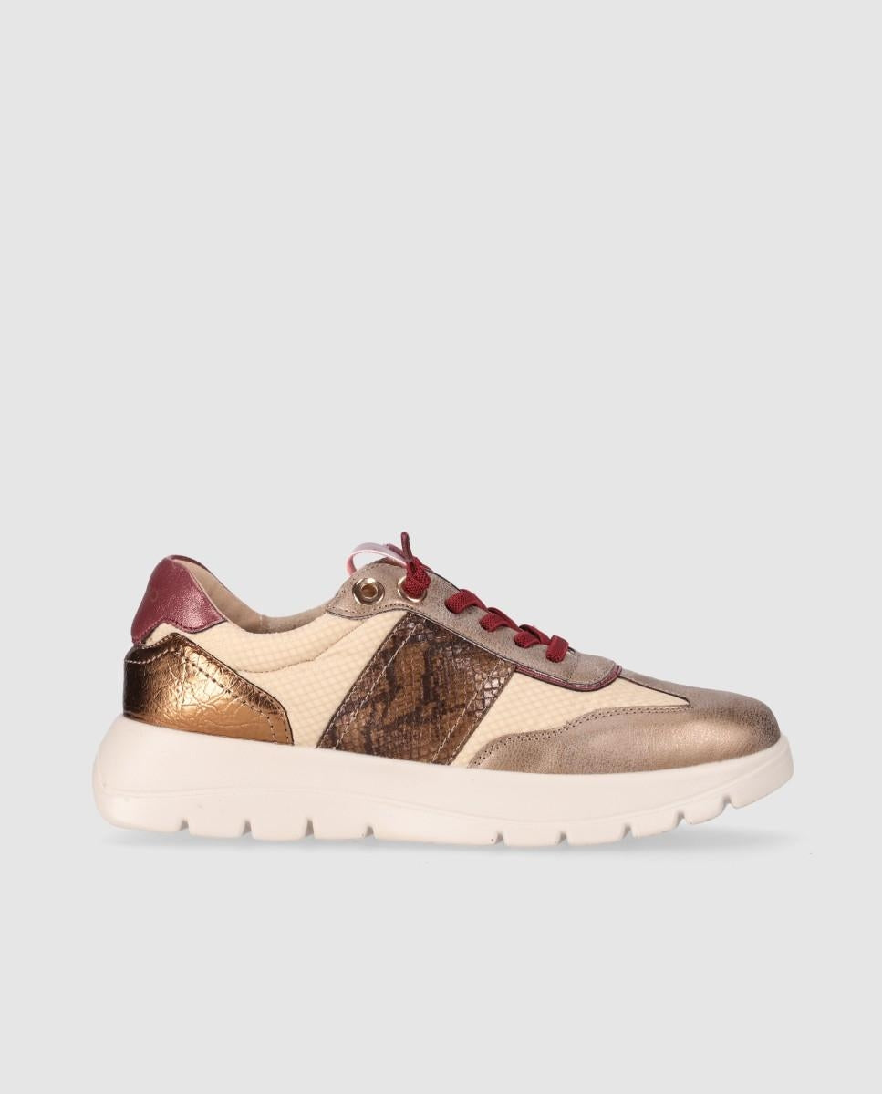 ST MANDARIN 01 Beig/Beige-0