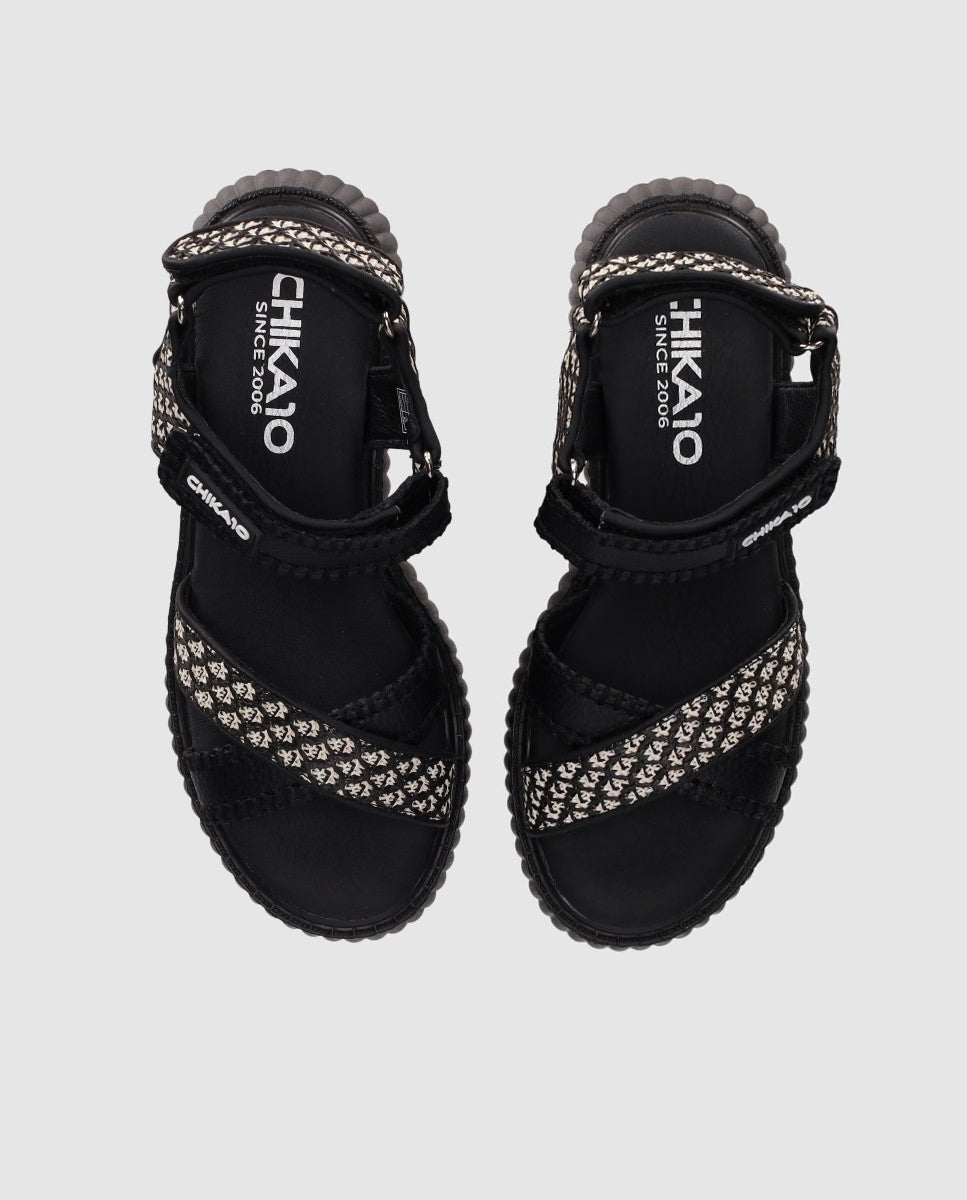 KIRA 03 Negro/Black-3