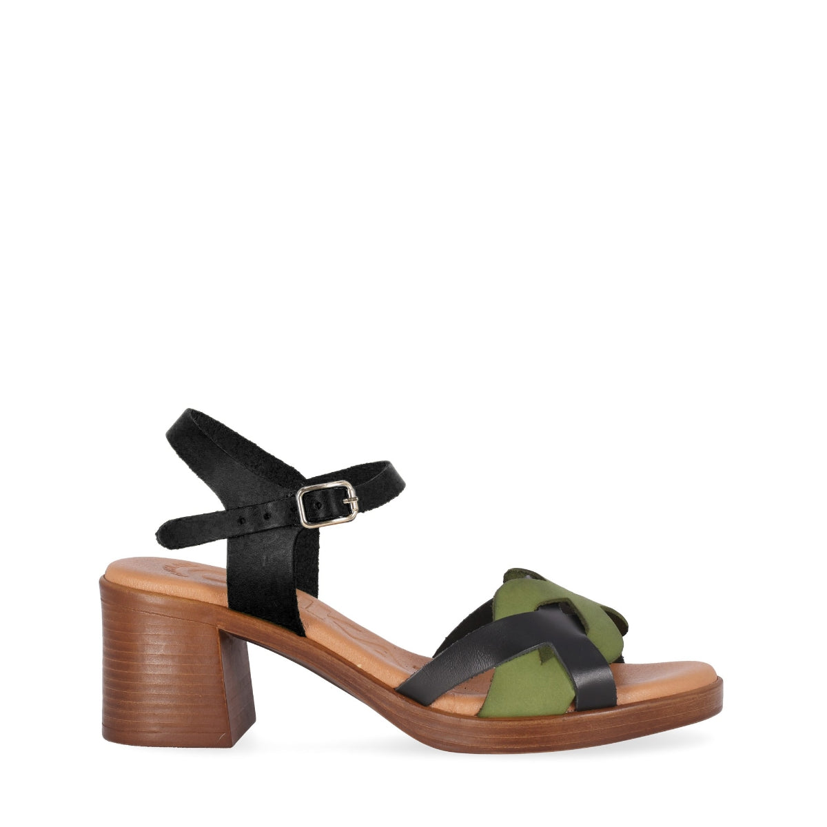 GOTICA 11 Multi-Kaki/Khaki-0