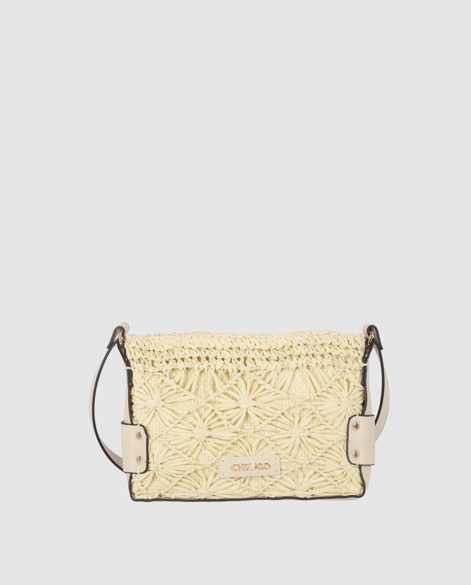 BAG KAROLA 01 Beig/Beige-0