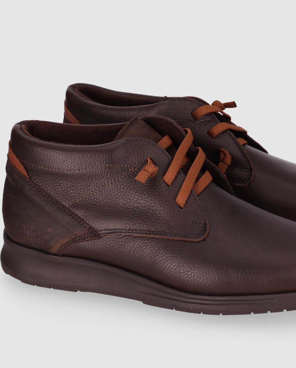 ST MORTERO 4151 Marron/Brown-4