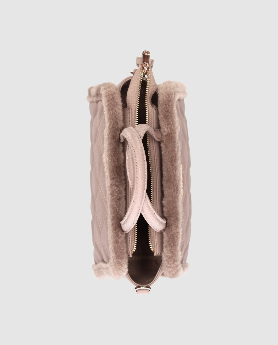 BAG LOBITA 02 Taupe/Taupe-2