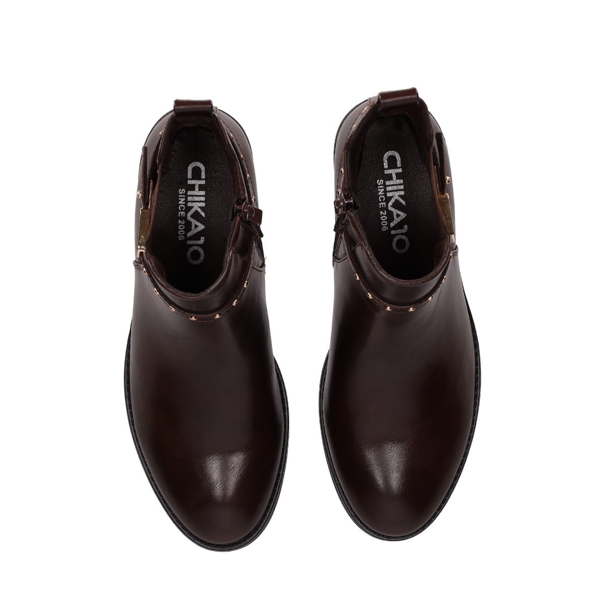 ENARA 02 Marron/Dk.Brown-3