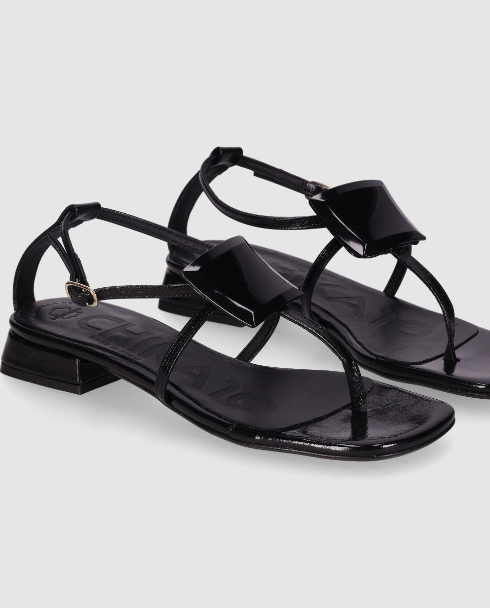 ST IMELDA 01 Negro/Black-4