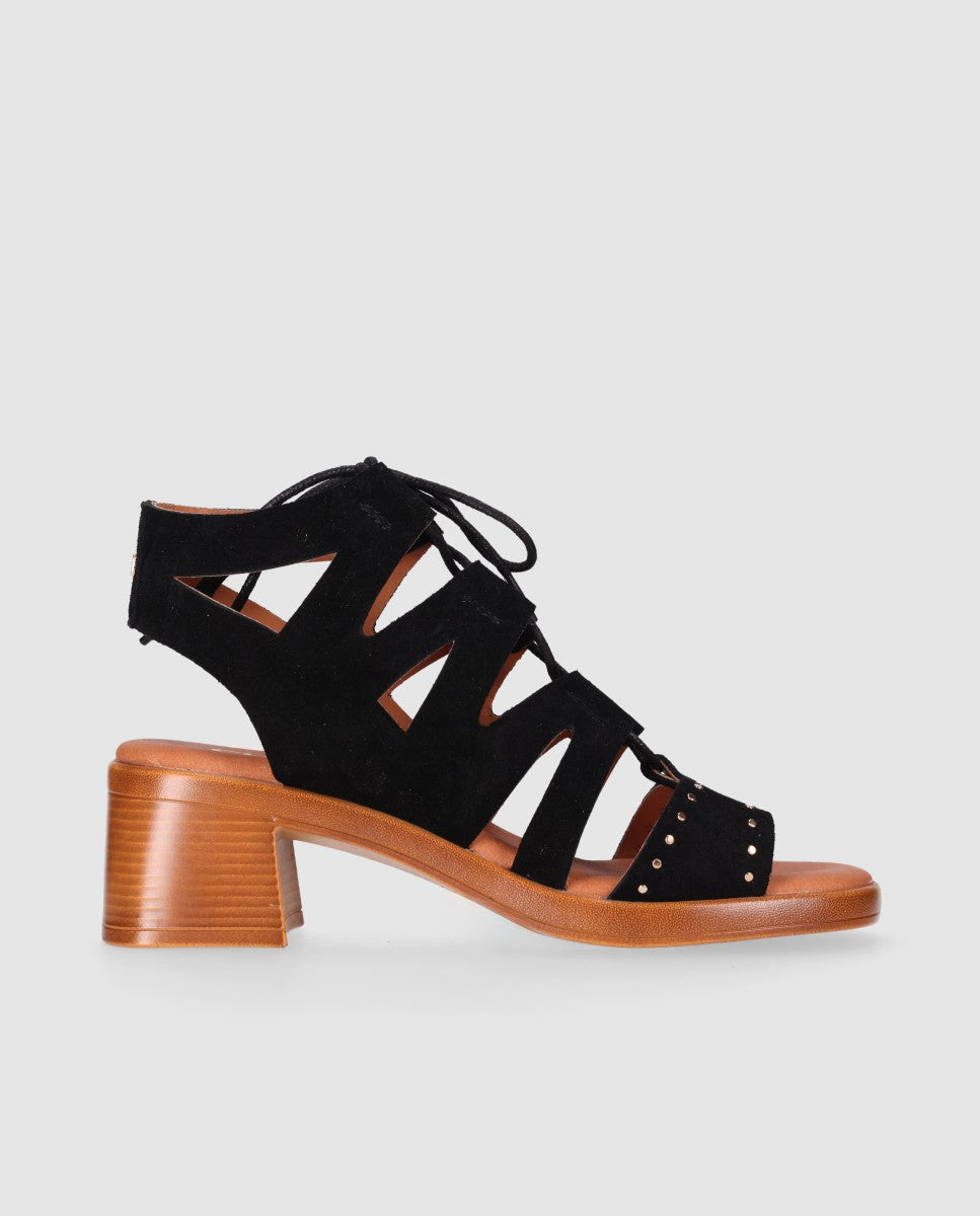 GOIKA 03 Negro/Black-0