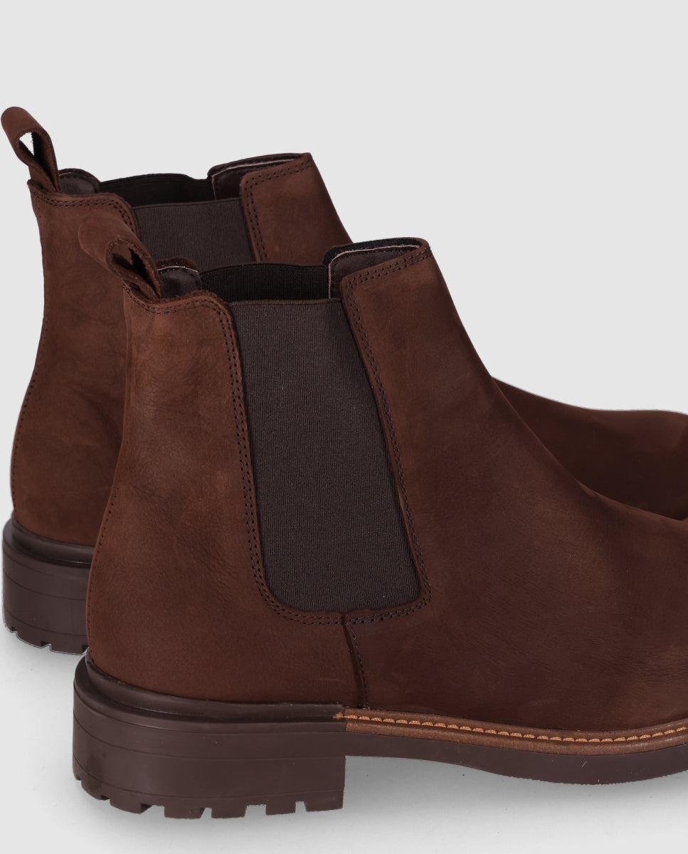 ST MANILLAR 4209 Marron/Brown-4