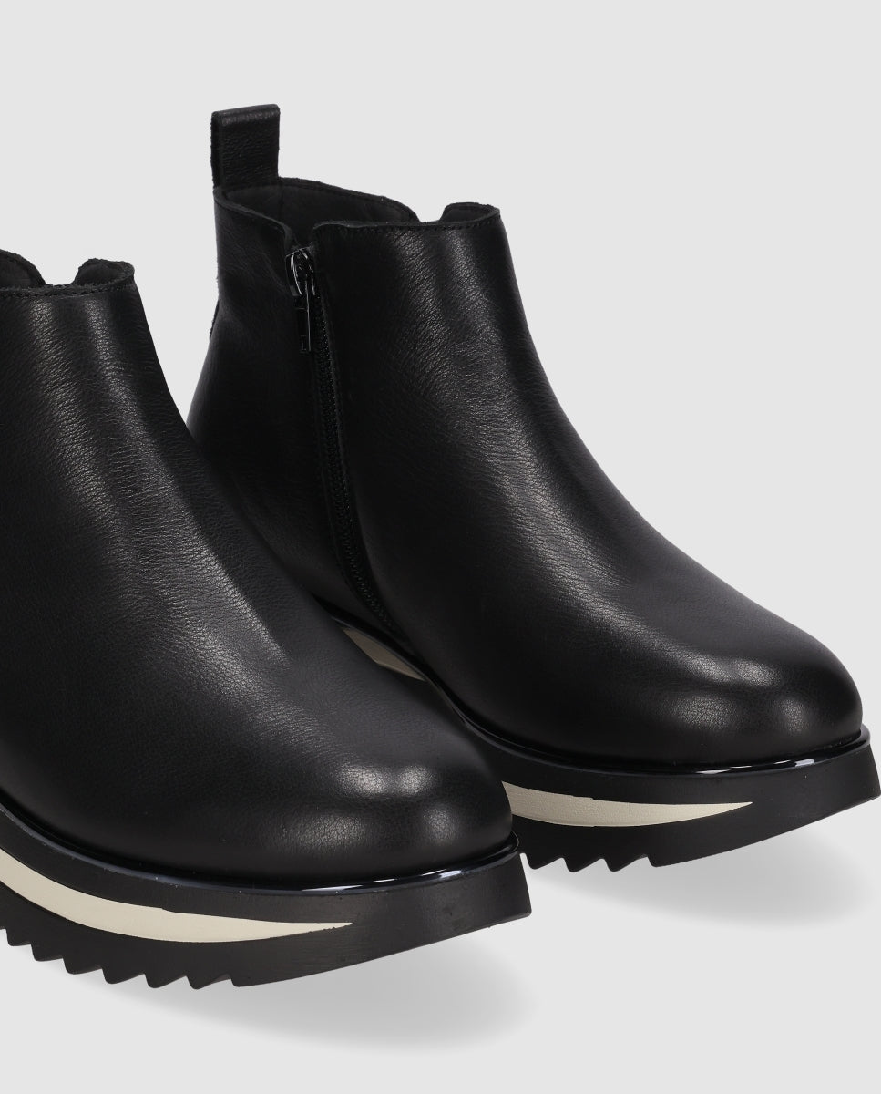 RE GARDENIA 02 Negro/Black-4