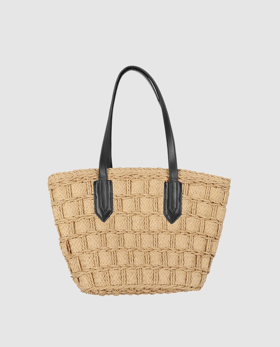 BAG ISLA 01 Negro/Black-1