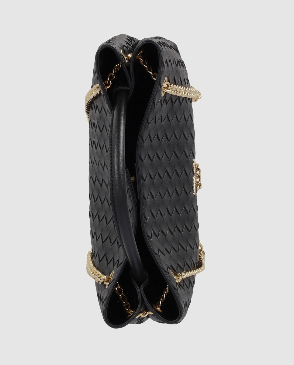 BAG AYUNA 01 Negro/Black-2