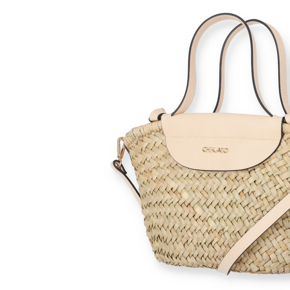 BAG KORAL 01 Beig/Beige-3