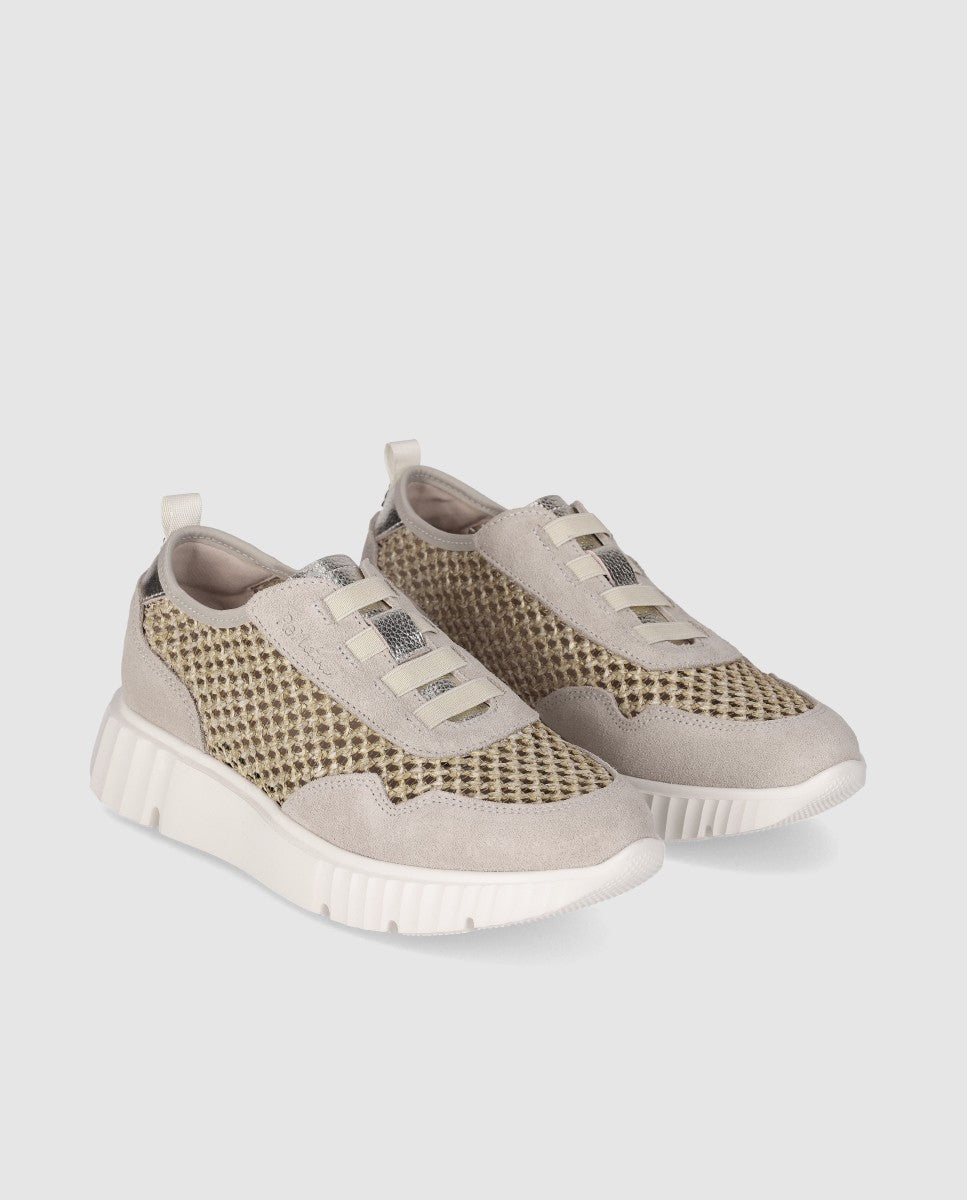 RE CEREZO 02 Beig/Beige-1