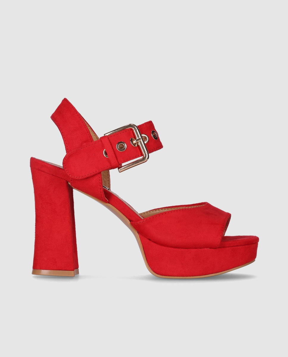 JOLIE 11 Rojo/Red-0