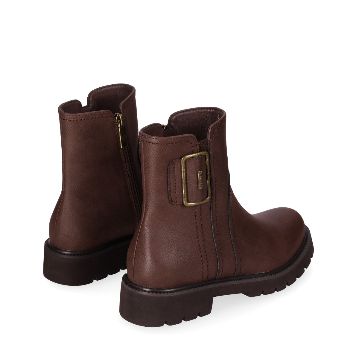 RE BAMBU 01 Marron/Brown-2
