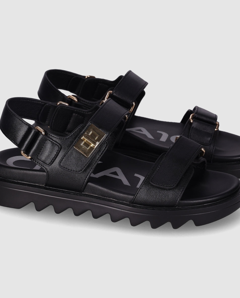 LATINA MK 02 Negro/Black-4