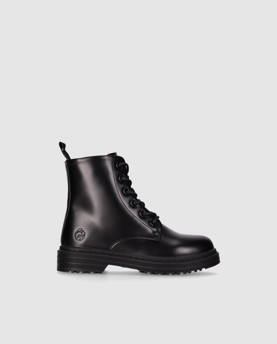HOLANDA 23 Negro/Black-0