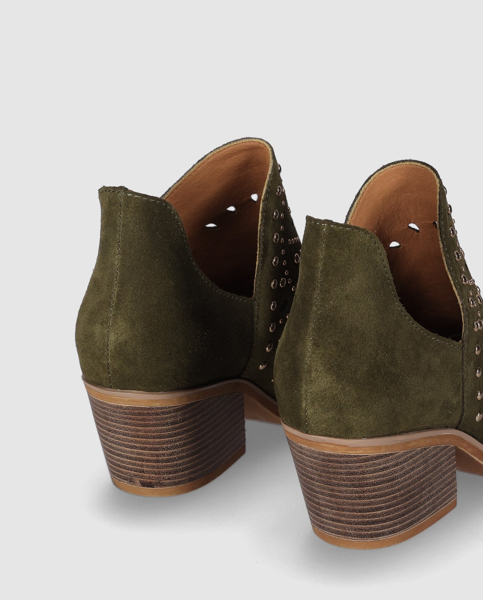 NEREIDA 06 Kaki/Khaki-4