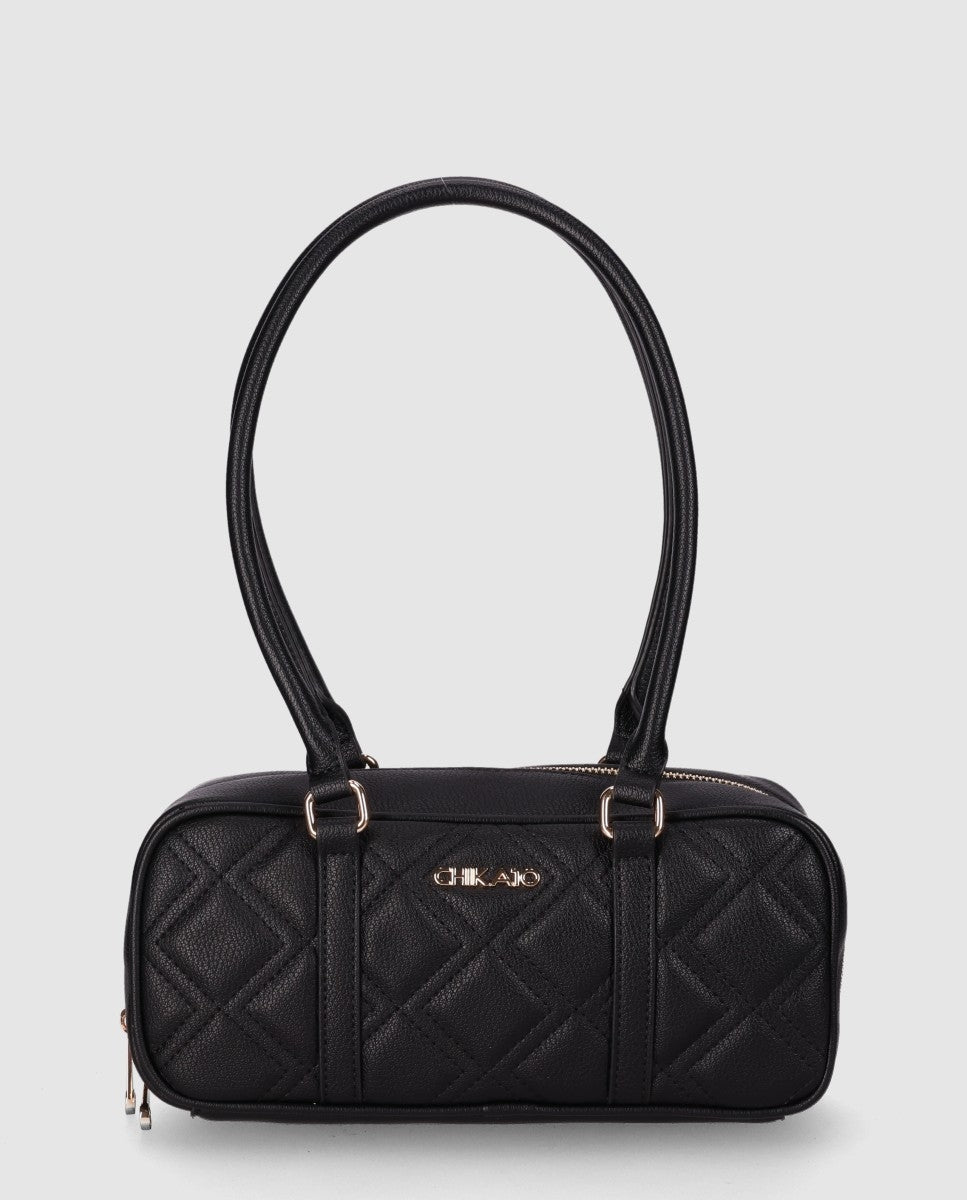 BAG LOBITA 04 Negro/Black-0