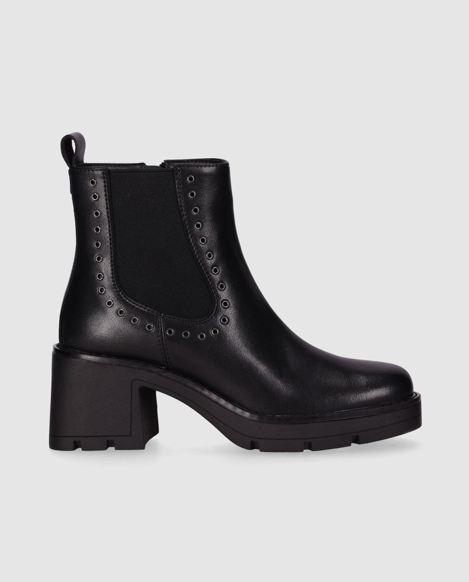 COPLA 04 Negro/Black-0