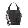 BAG MINI OPAL 01 Negro/Black-0