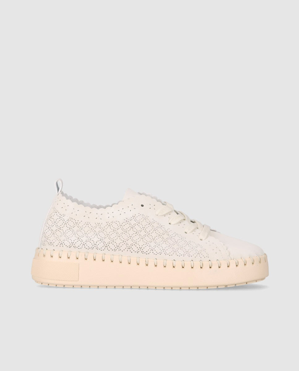 CARMEN UP 03 Beig/Beige-0