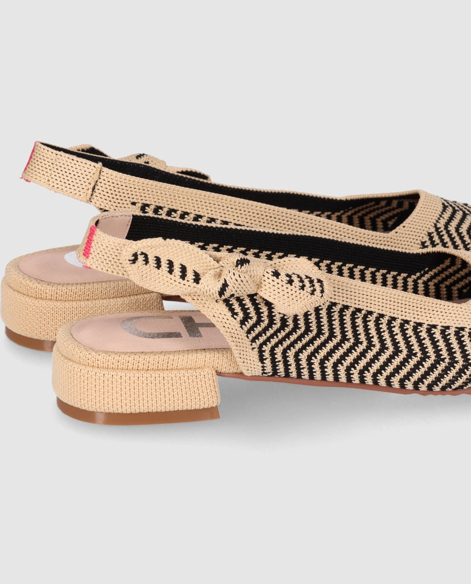 OPALO 01 Multicolor/Beige-4