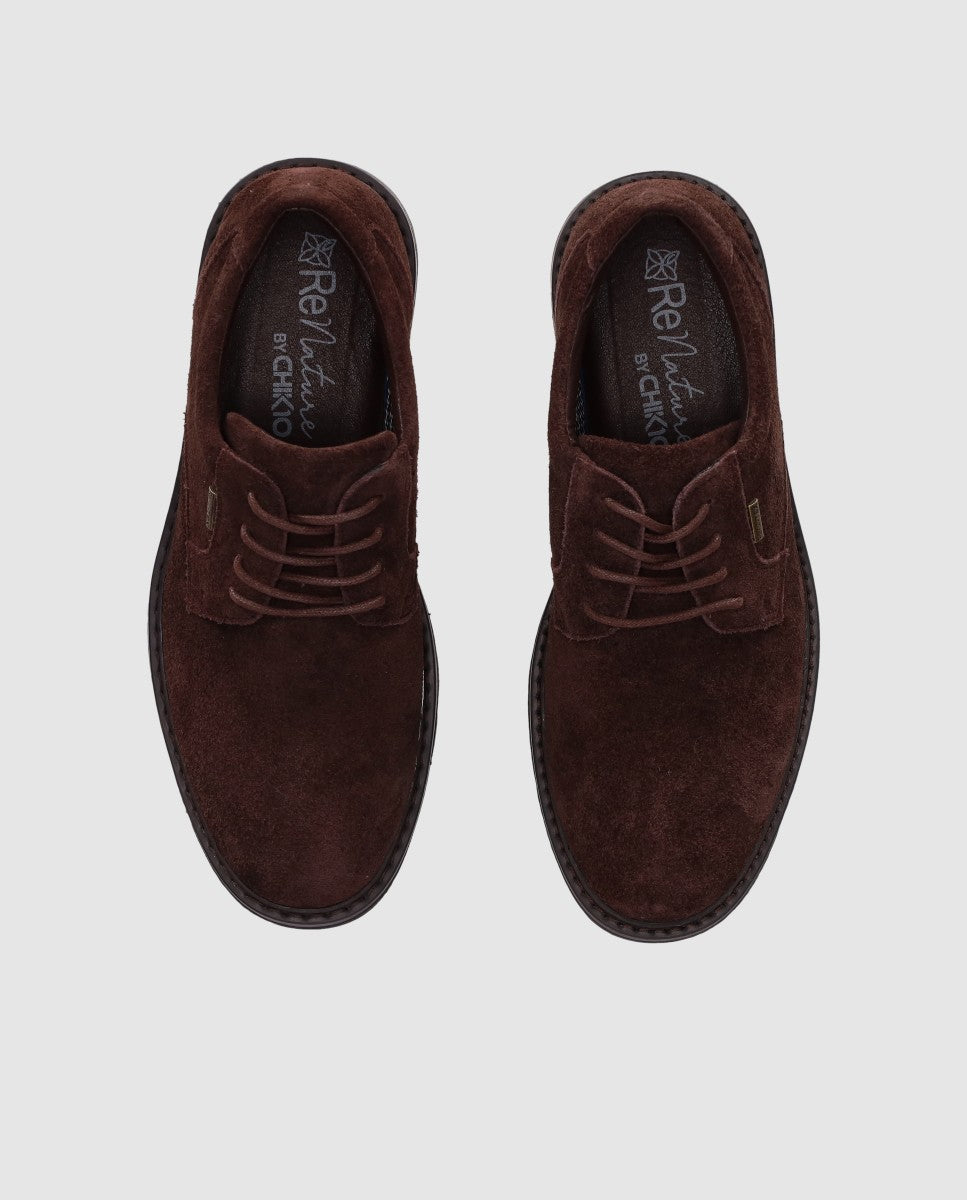 RE COMUNAL 01 Marron/Brown-3