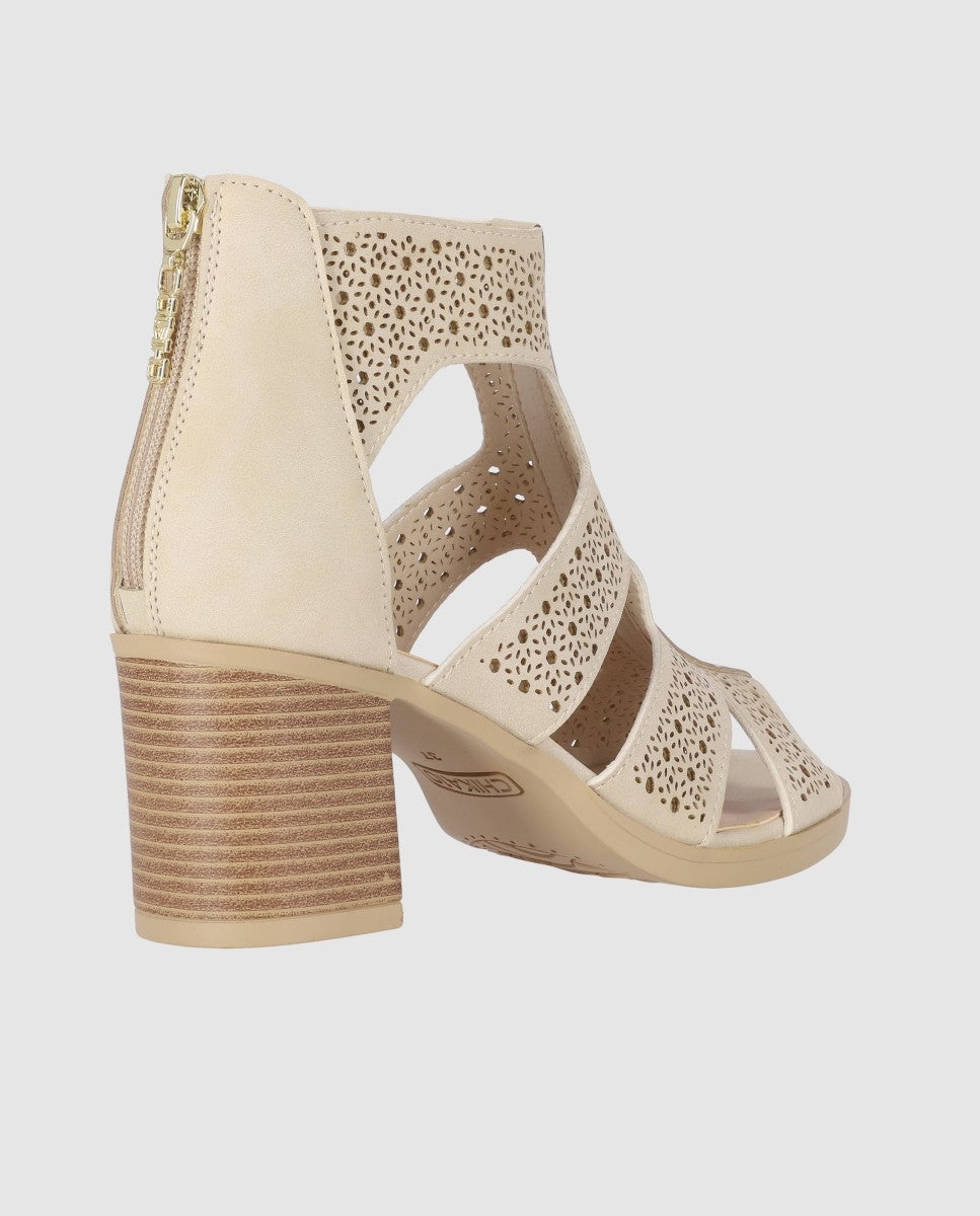 ROSALINDA 03 Beig/Beige-7