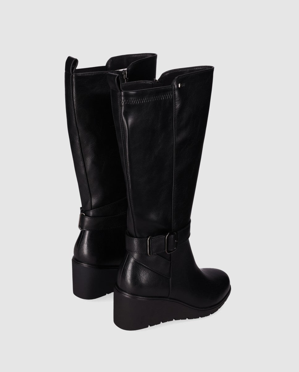 CLAKISA 04 Negro/Black-2