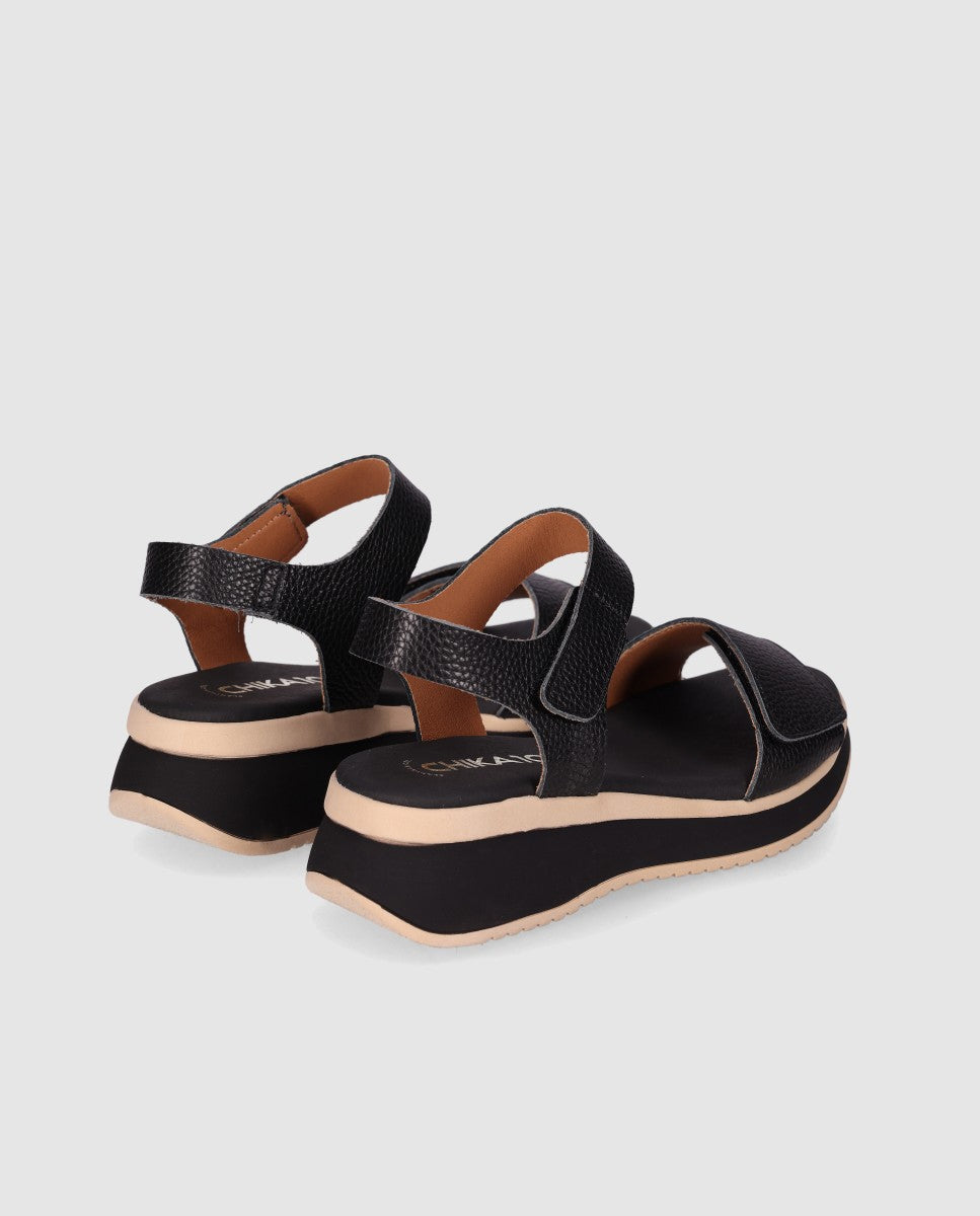 ST PAVLOVA 5660 Negro/Black-2