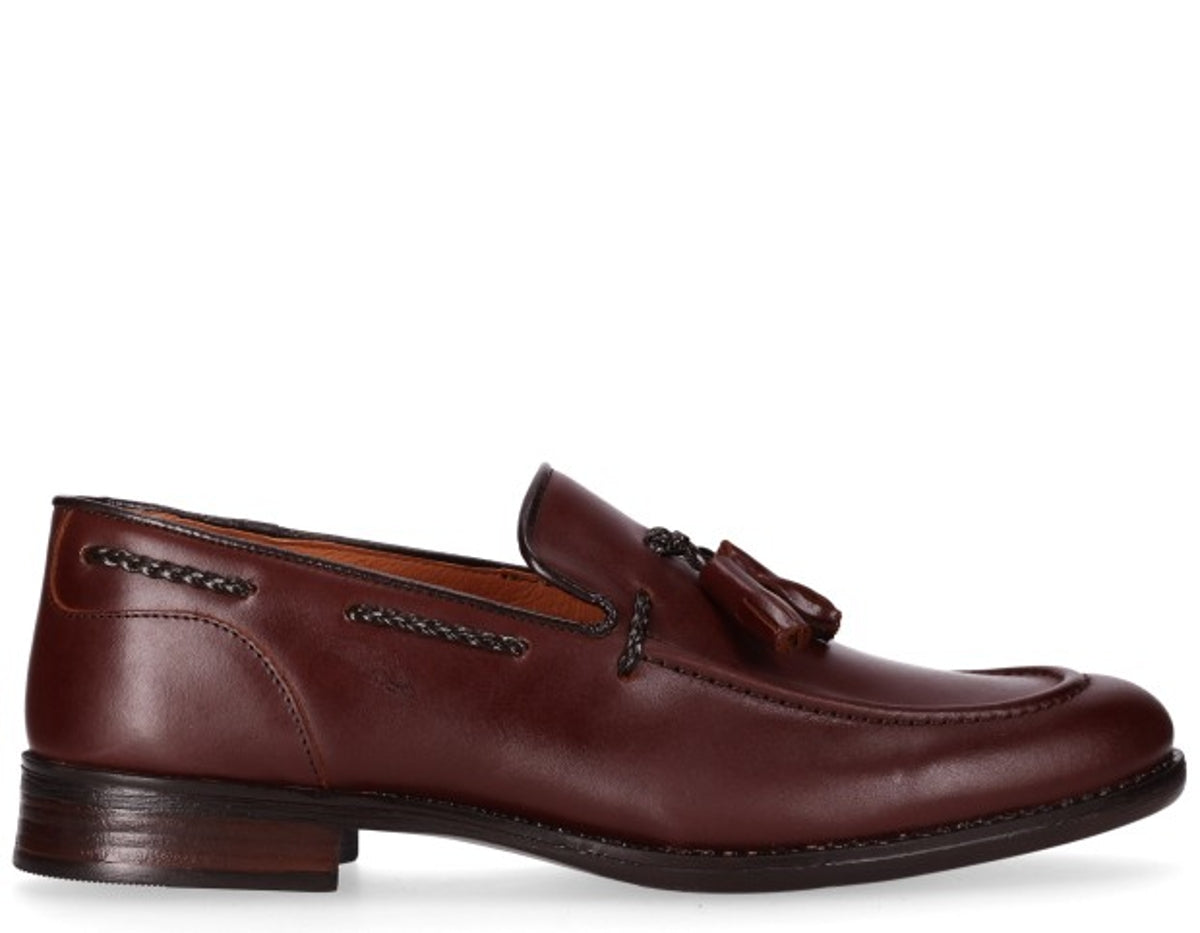 ST MORGAN 4820 Burdeos/Burgundy-0