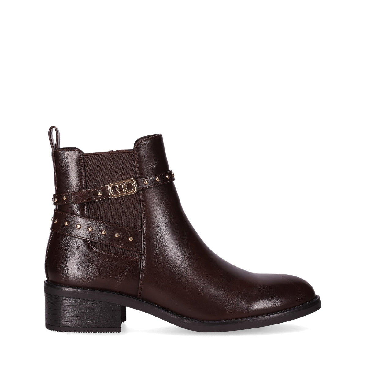 ENARA 02 Marron/Dk.Brown-0
