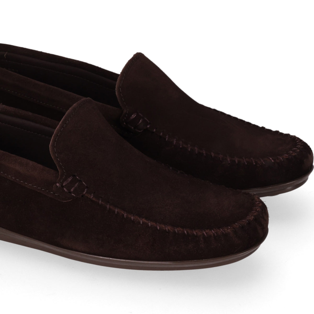 ST DRIVER 1860 Marron/Brown-4