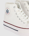 CITY UP KIDS 04Z Blanco/White-9