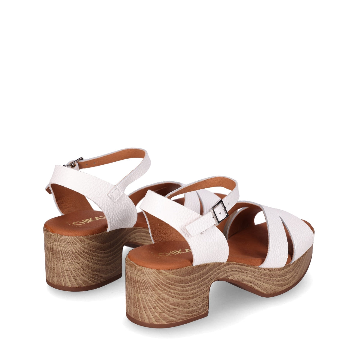 ST GERSEI 5625 Blanco/White-2