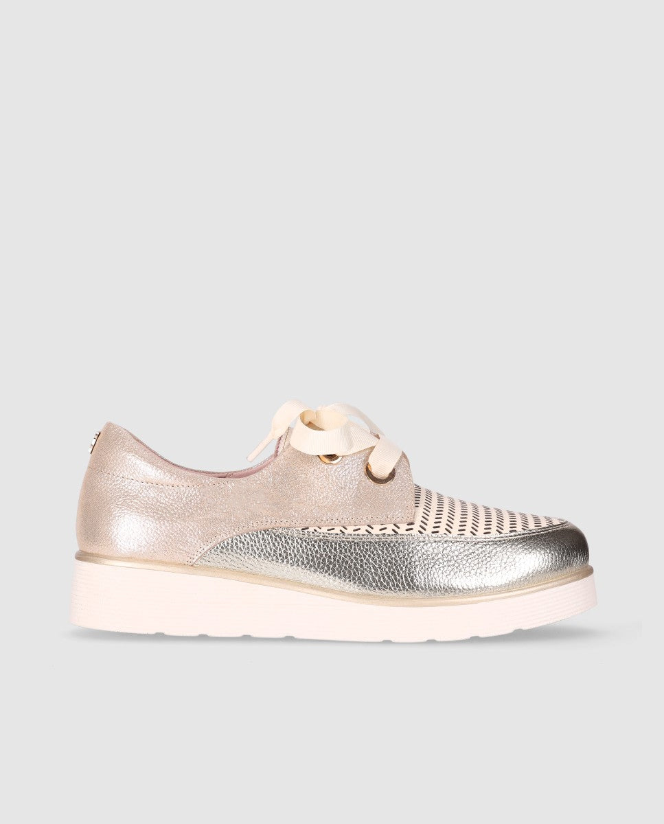 RE FICUS 05 Platino/Lg.Gold-0