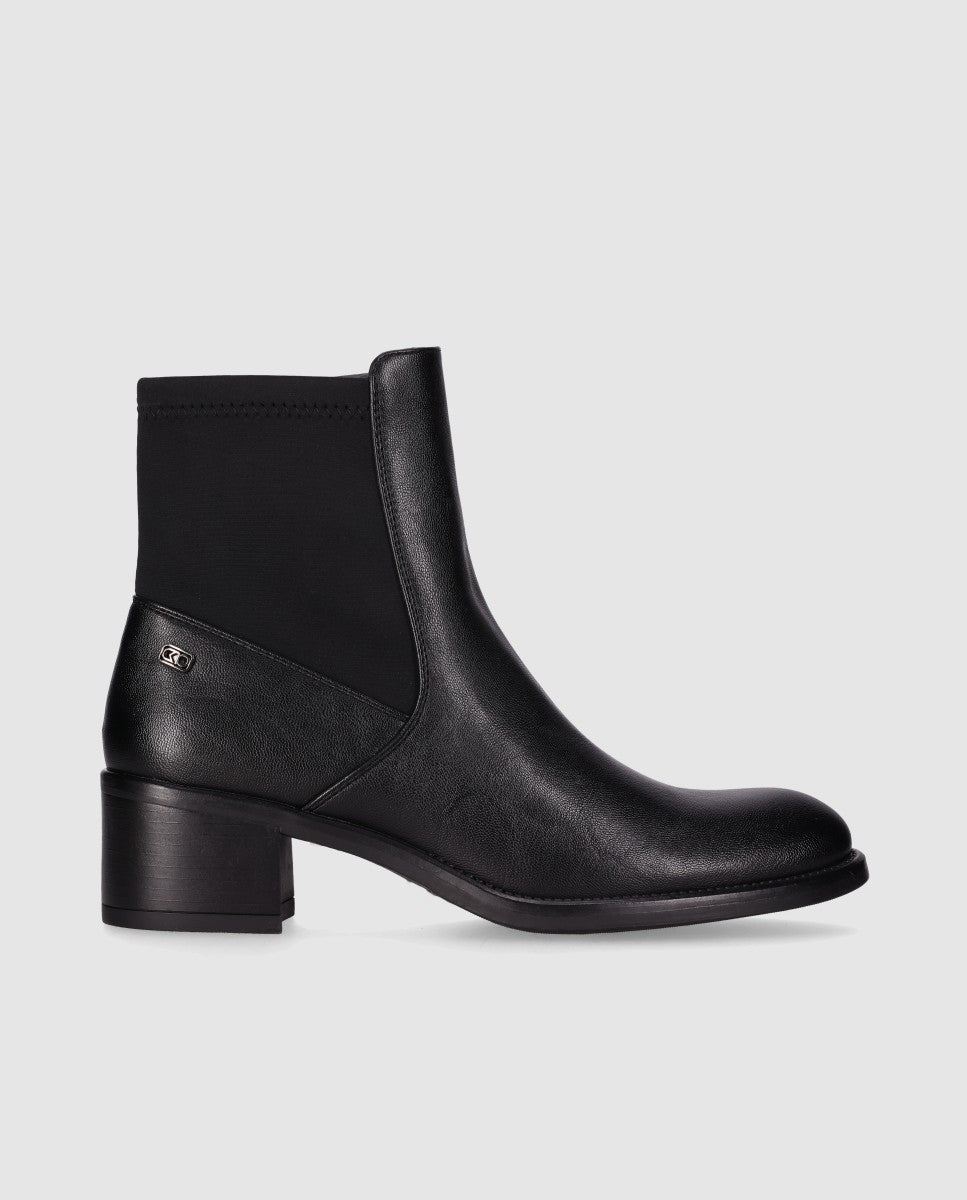 BAIDEN 13 Negro/Black-0