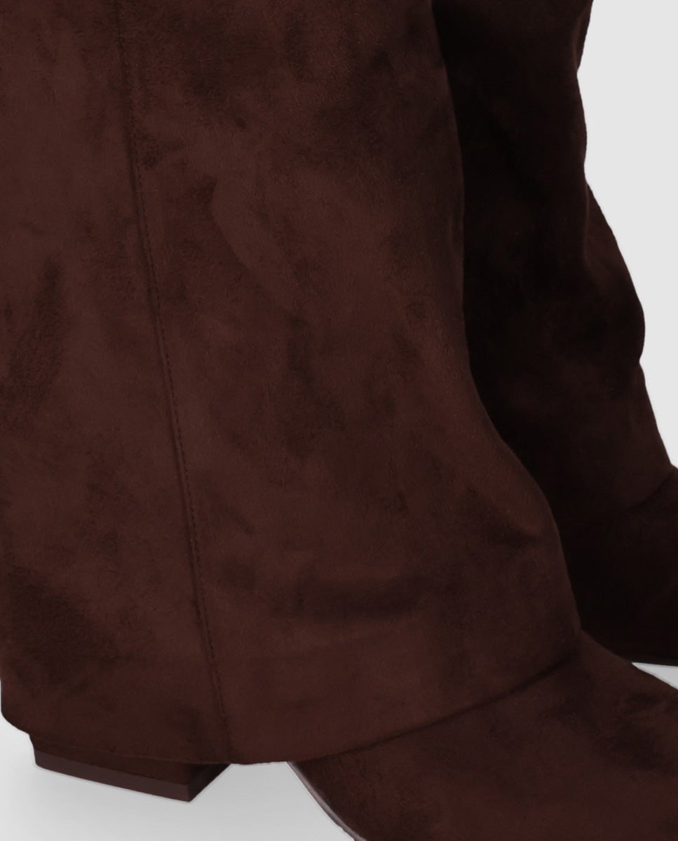 ALICE 02 Marron/Brown-3