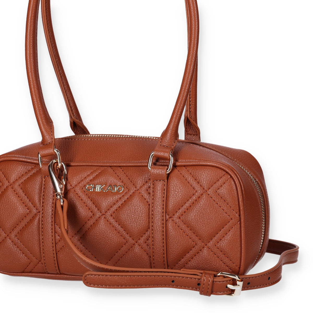 BAG LOBITA 04 Cuero/Tan-3