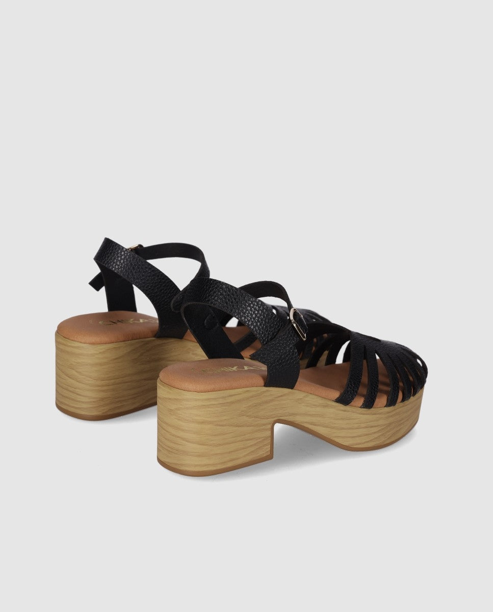 CAPRI 04 Negro/Black-2