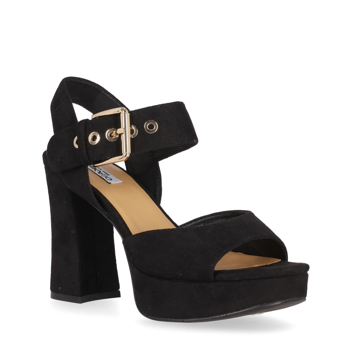 JOLIE 11 Negro/Black-1