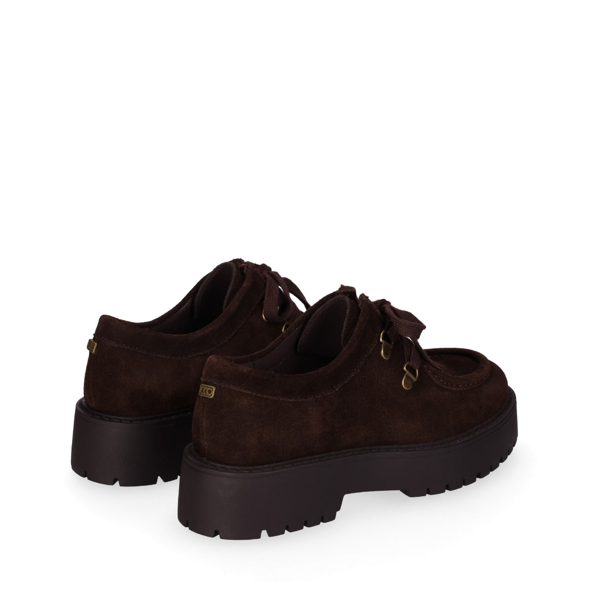 NEREA 02 Marron/Brown-2