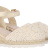 GOLONDRINA 02 Beig/Beige-4