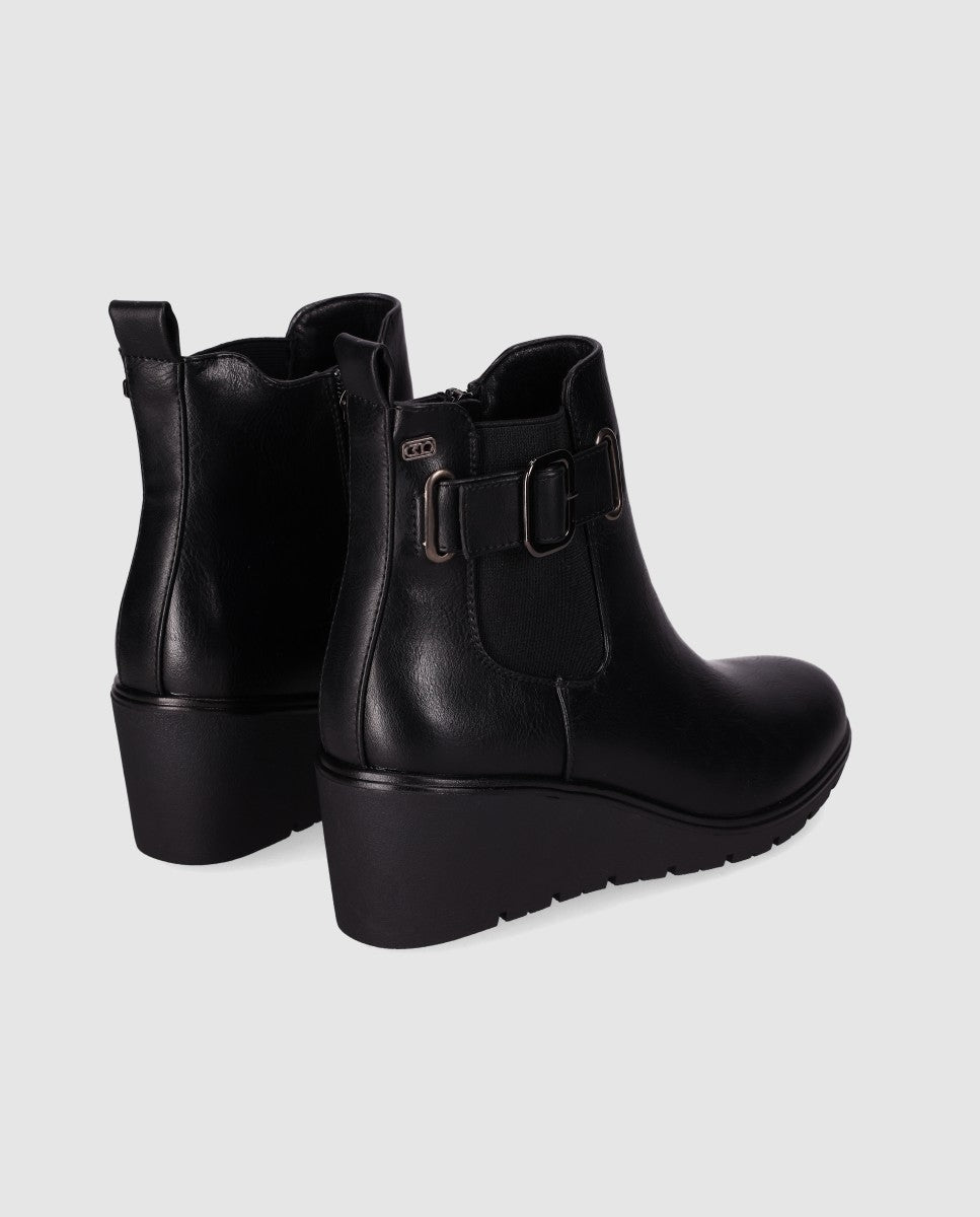 CLAKISA 03 Negro/Black-2